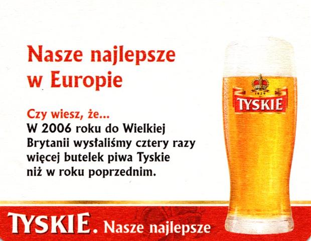 tychy sl-pl tyskie tys euro 2a (recht185-w 2006 roku do)